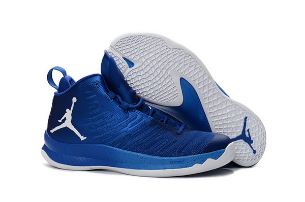 Jordan Super FLY 5 X Men--006